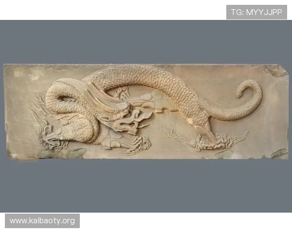 探索龙博物馆的奇幻世界与珍贵藏品之旅